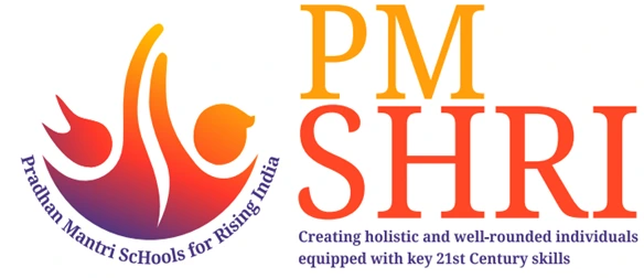 pm shri school paju kalan
