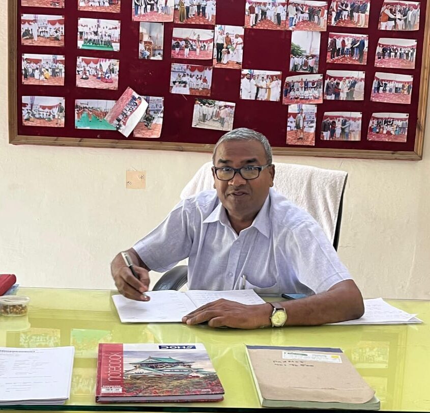 pm shri gsss pajukalan